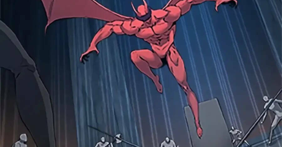 Thăng Cấp Bằng Likes - Chương 32