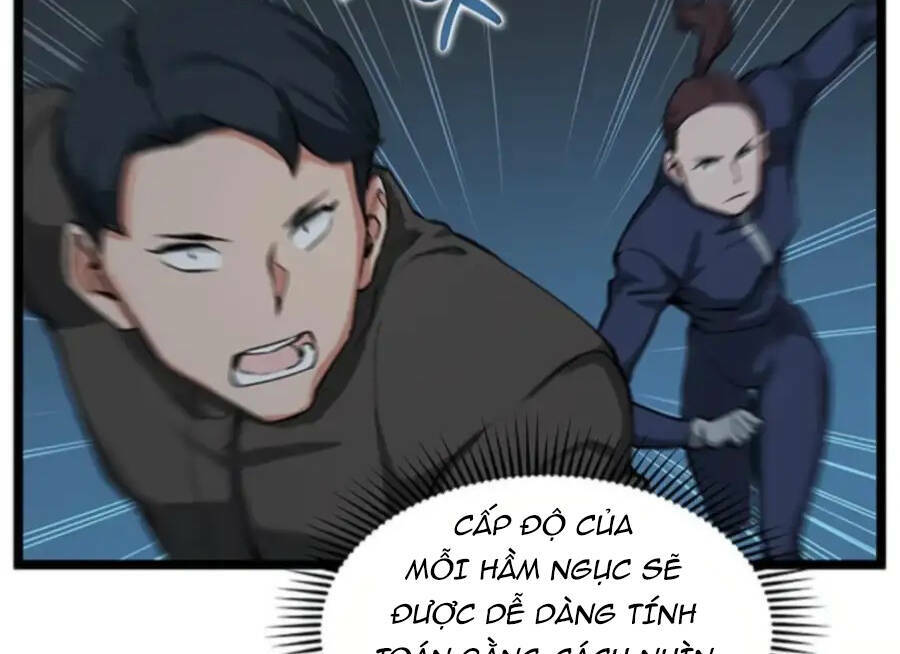 Thăng Cấp Bằng Likes - Chương 32