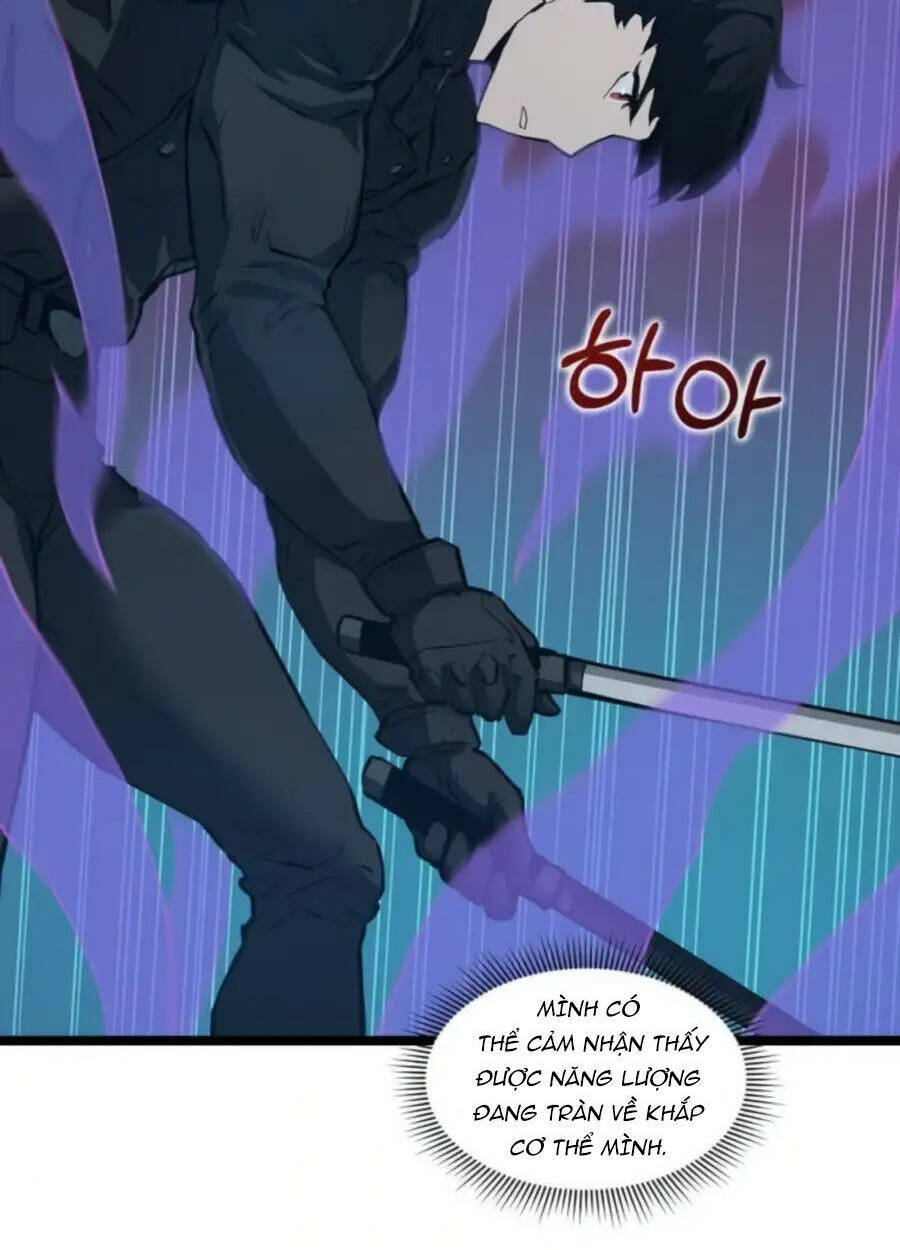 Thăng Cấp Bằng Likes - Chương 33