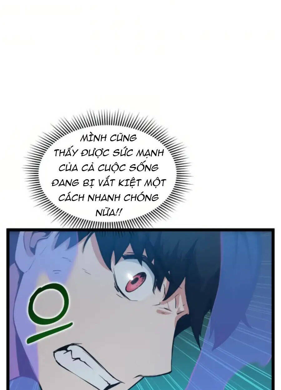 Thăng Cấp Bằng Likes - Chương 33