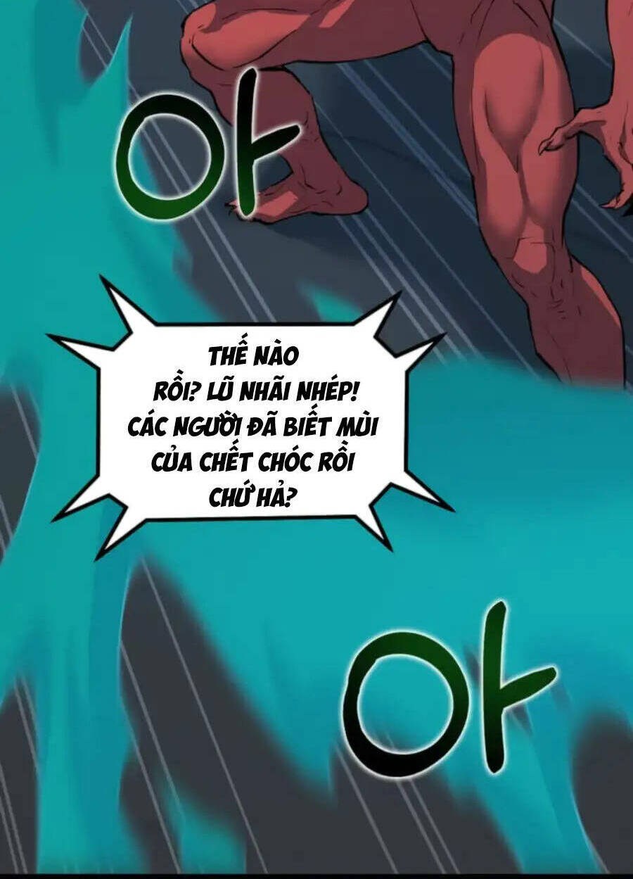 Thăng Cấp Bằng Likes - Chương 33