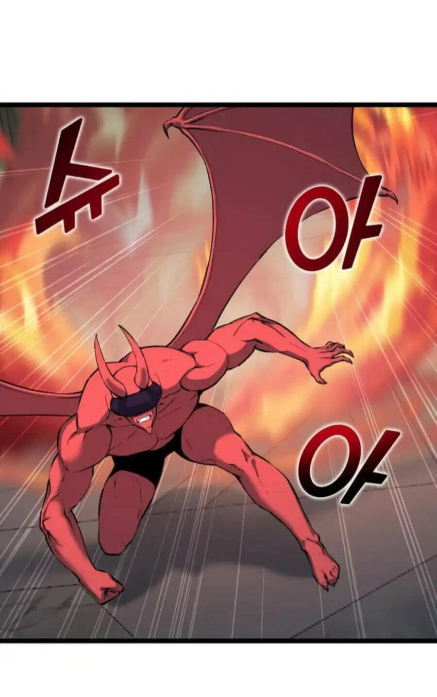 Thăng Cấp Bằng Likes - Chương 33