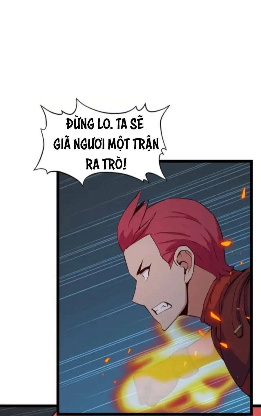 Thăng Cấp Bằng Likes - Chương 33