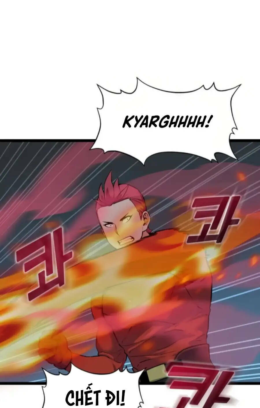 Thăng Cấp Bằng Likes - Chương 33