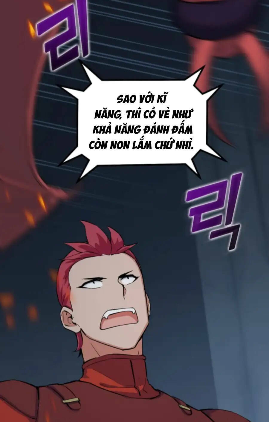 Thăng Cấp Bằng Likes - Chương 33