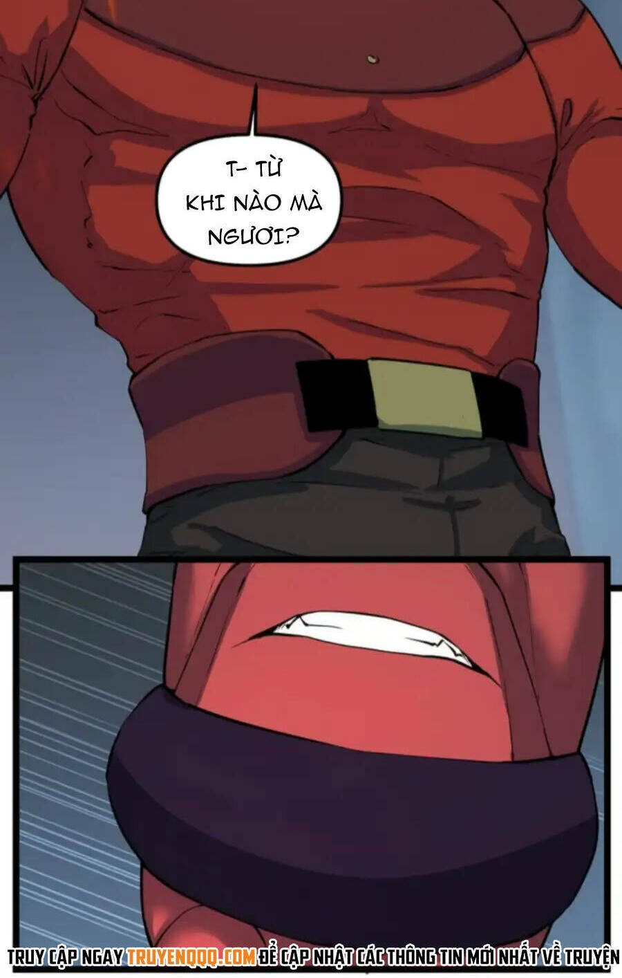 Thăng Cấp Bằng Likes - Chương 33