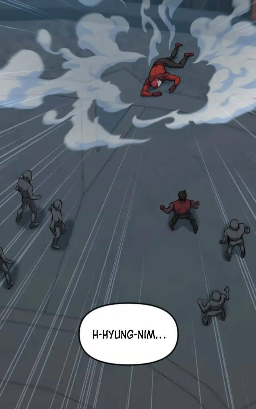 Thăng Cấp Bằng Likes - Chương 33