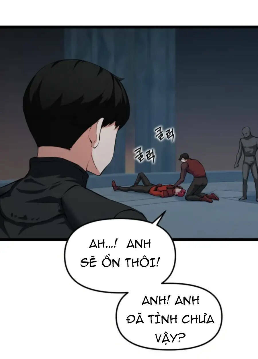 Thăng Cấp Bằng Likes - Chương 33