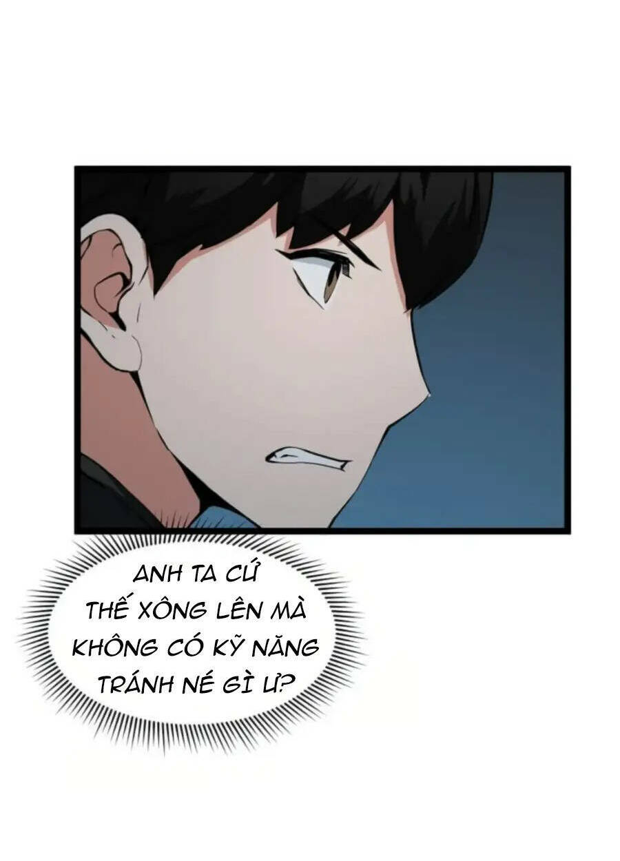 Thăng Cấp Bằng Likes - Chương 33