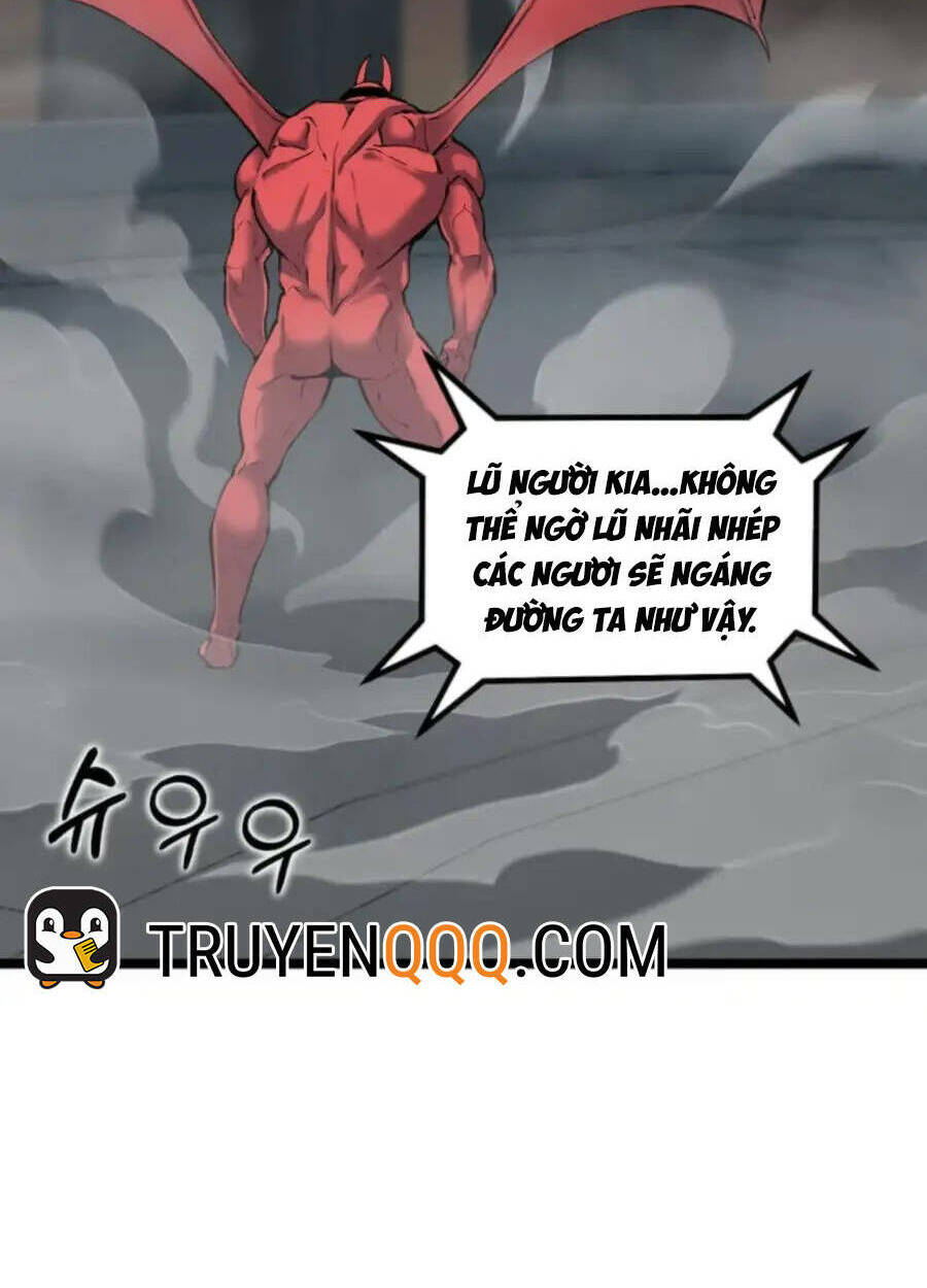 Thăng Cấp Bằng Likes - Chương 33