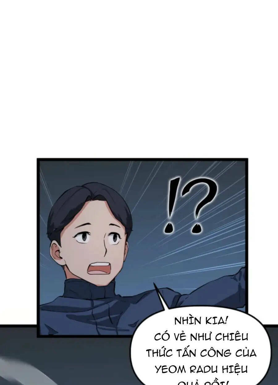 Thăng Cấp Bằng Likes - Chương 33