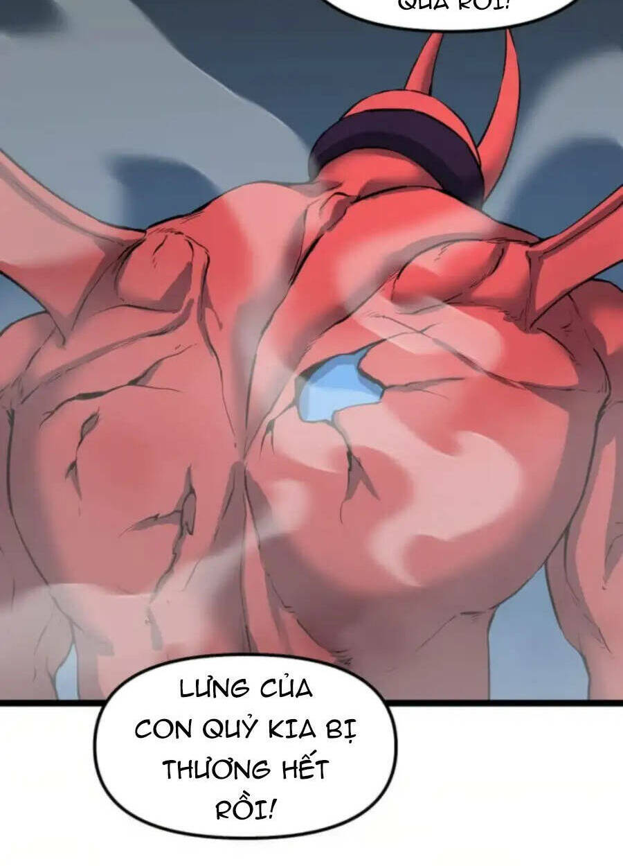 Thăng Cấp Bằng Likes - Chương 33