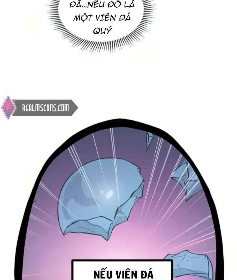 Thăng Cấp Bằng Likes - Chương 33