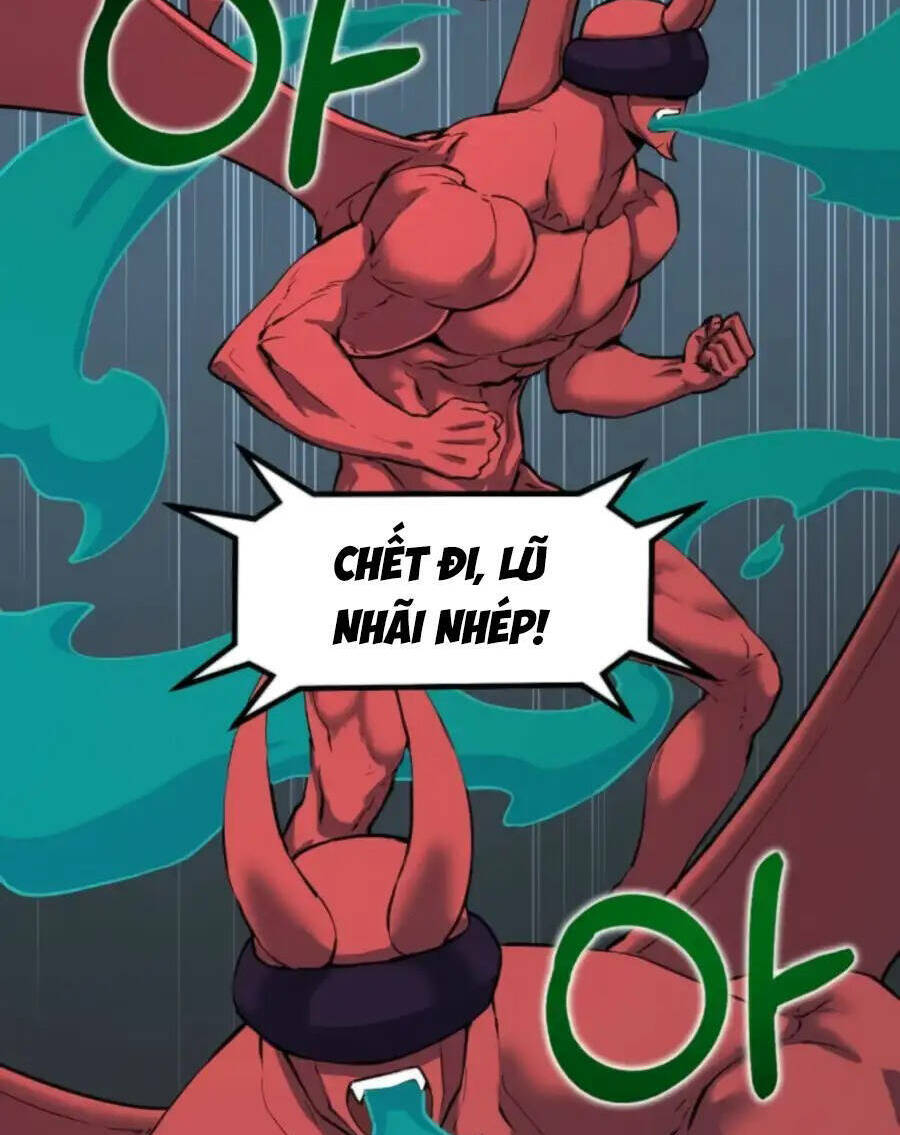 Thăng Cấp Bằng Likes - Chương 33