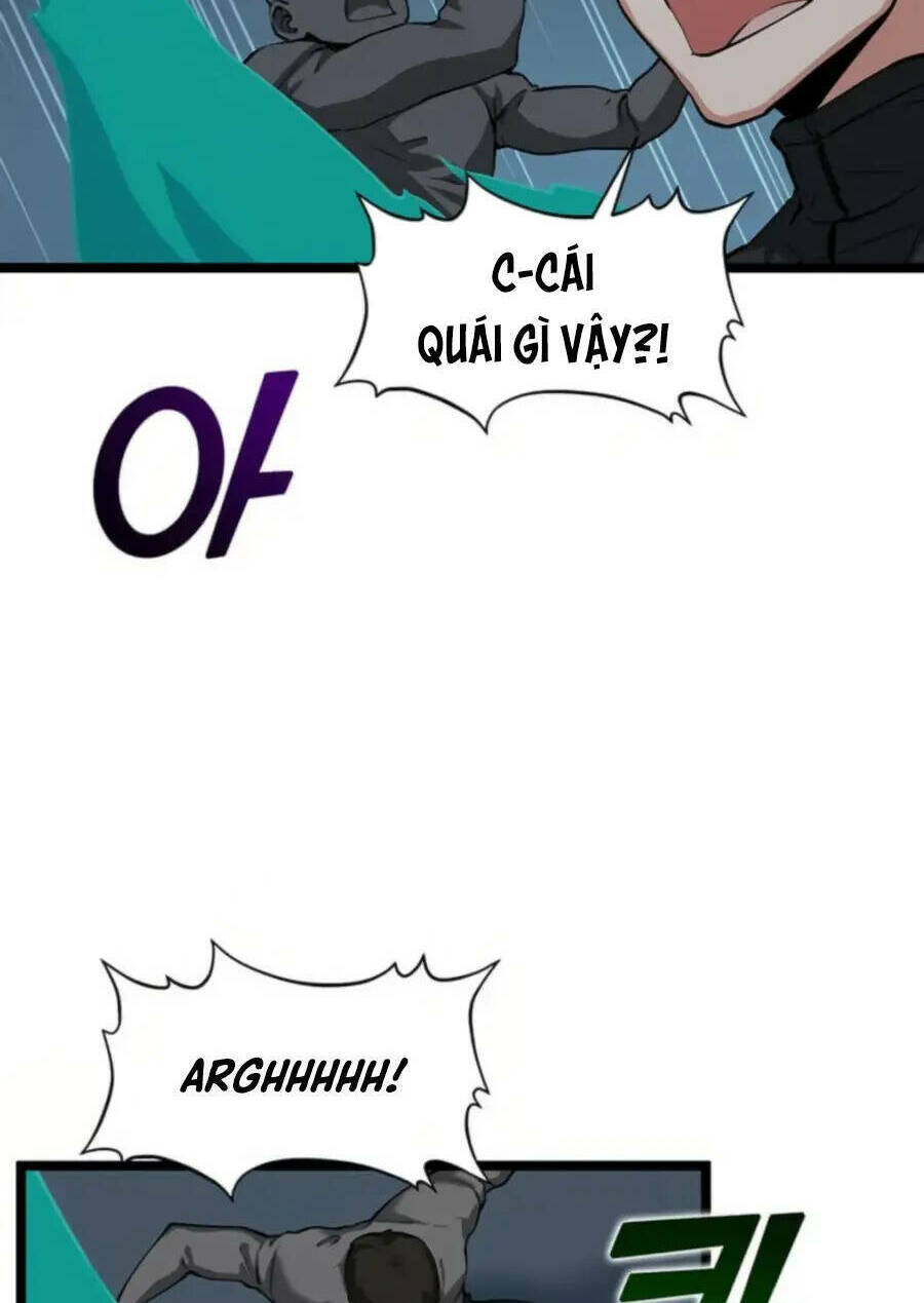 Thăng Cấp Bằng Likes - Chương 33