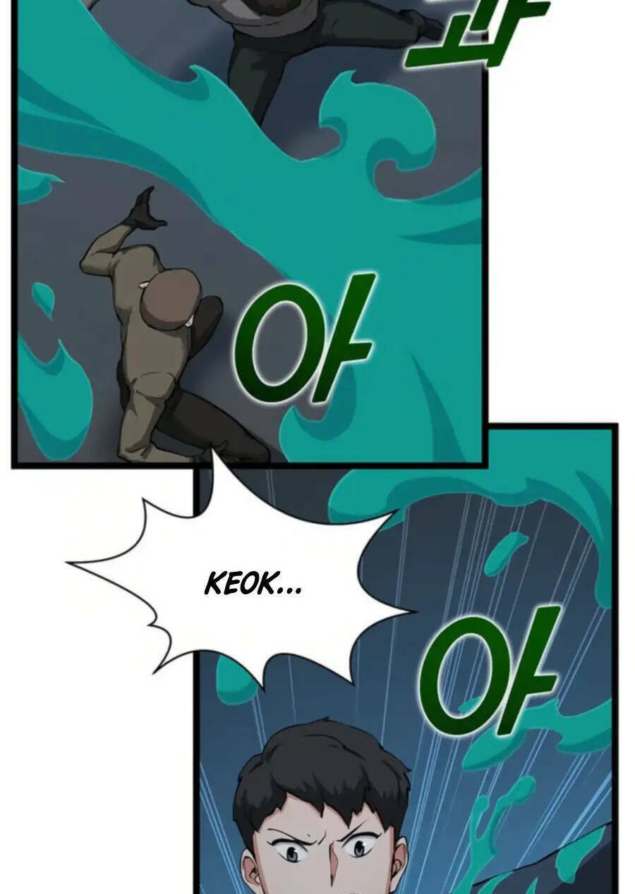 Thăng Cấp Bằng Likes - Chương 33