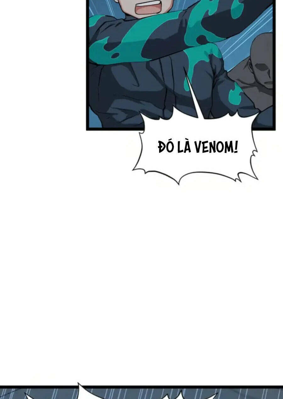 Thăng Cấp Bằng Likes - Chương 33