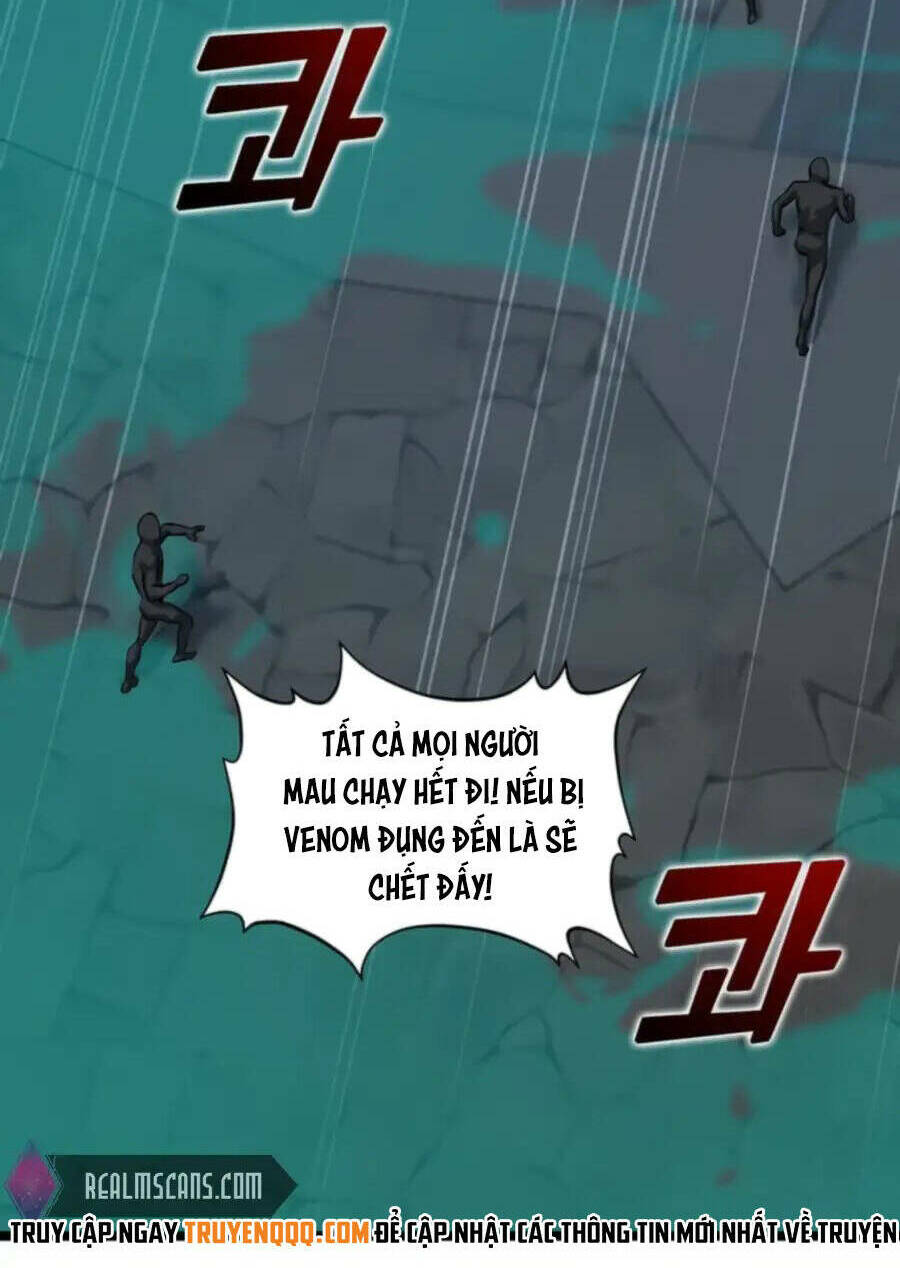 Thăng Cấp Bằng Likes - Chương 33