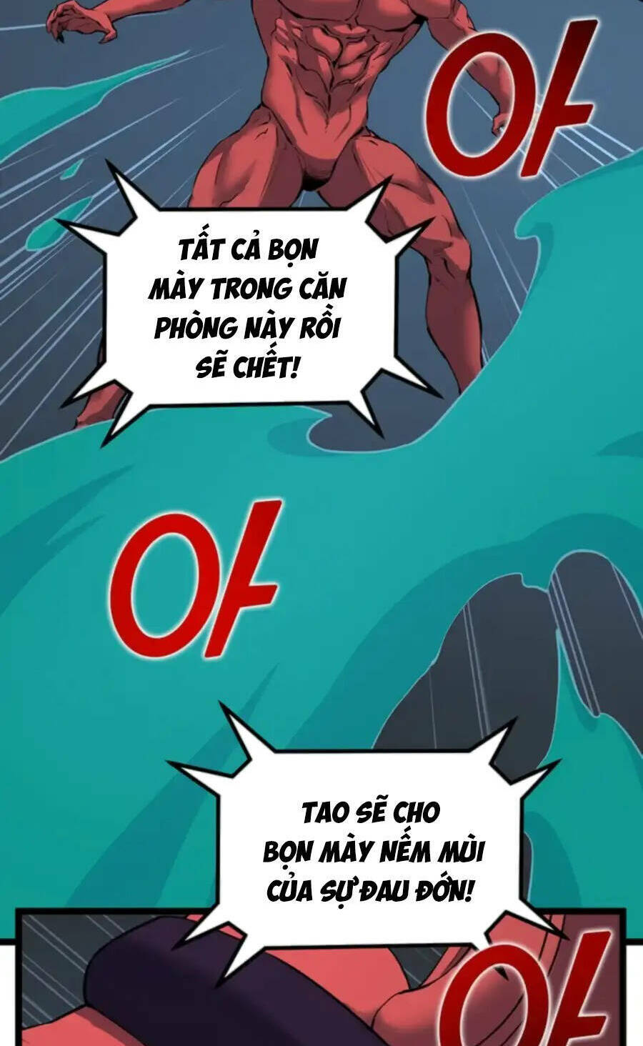 Thăng Cấp Bằng Likes - Chương 33