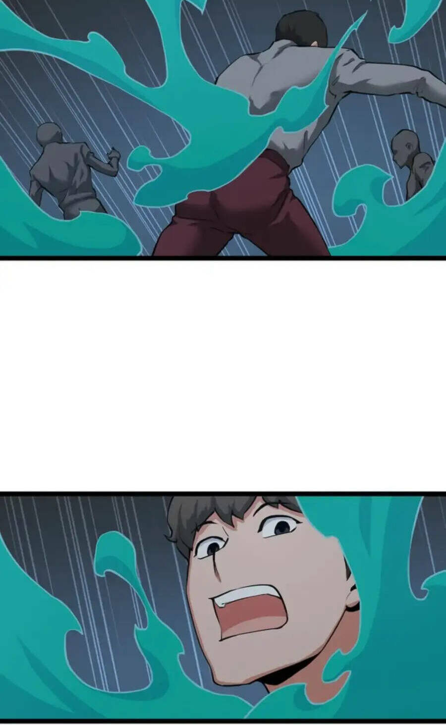 Thăng Cấp Bằng Likes - Chương 33