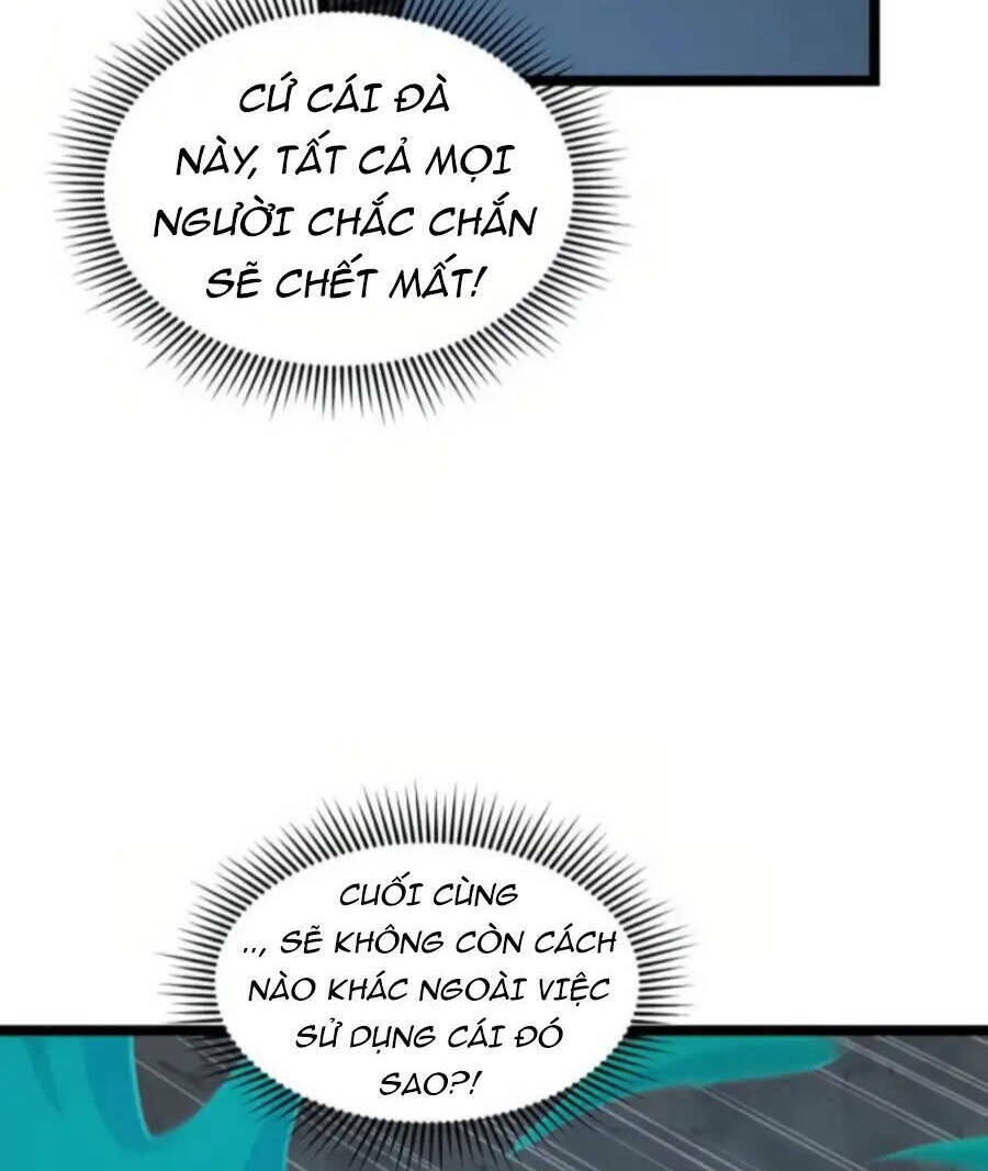 Thăng Cấp Bằng Likes - Chương 33