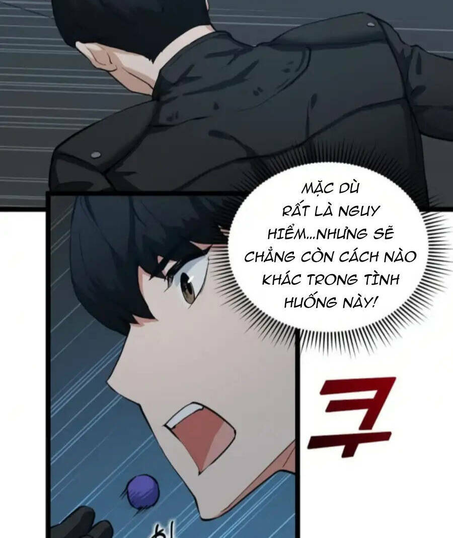 Thăng Cấp Bằng Likes - Chương 33