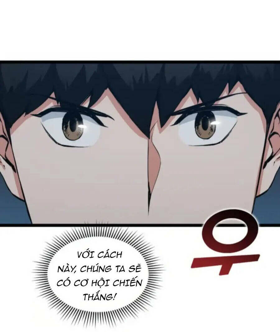 Thăng Cấp Bằng Likes - Chương 33