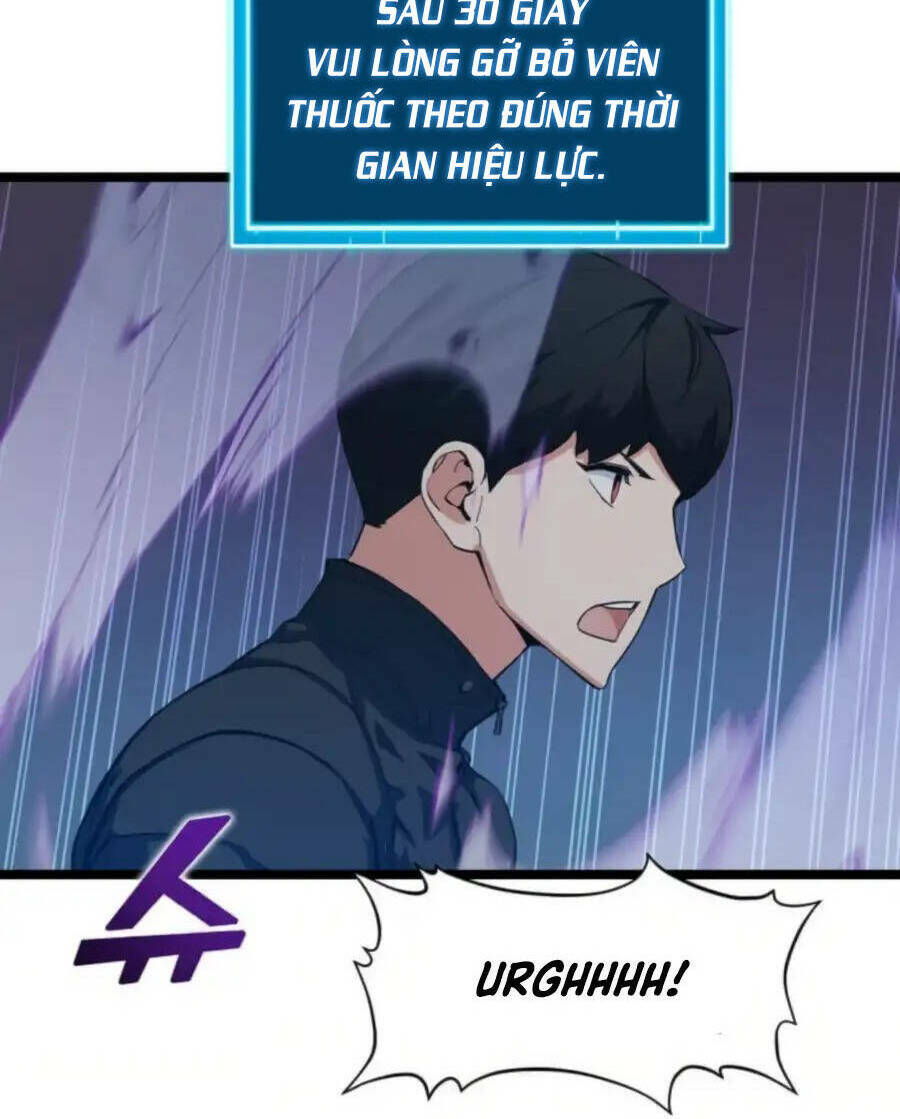 Thăng Cấp Bằng Likes - Chương 33