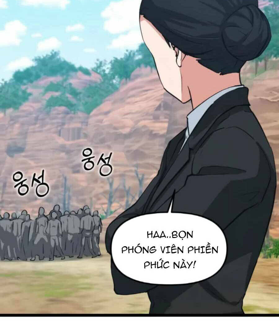 Thăng Cấp Bằng Likes - Chương 34