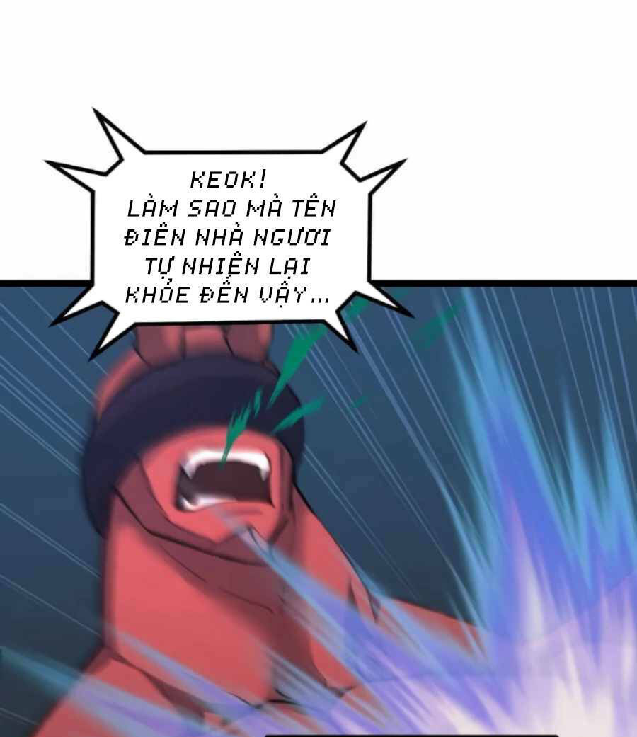 Thăng Cấp Bằng Likes - Chương 34