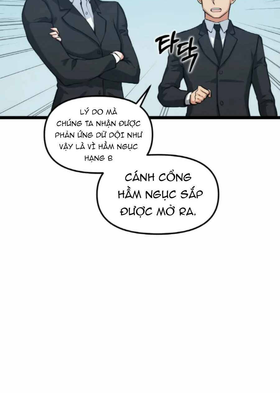 Thăng Cấp Bằng Likes - Chương 34