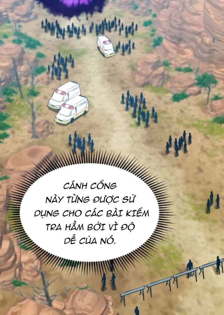 Thăng Cấp Bằng Likes - Chương 34