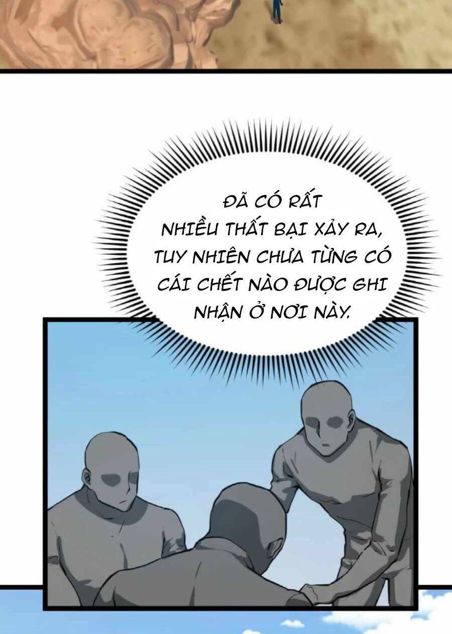 Thăng Cấp Bằng Likes - Chương 34