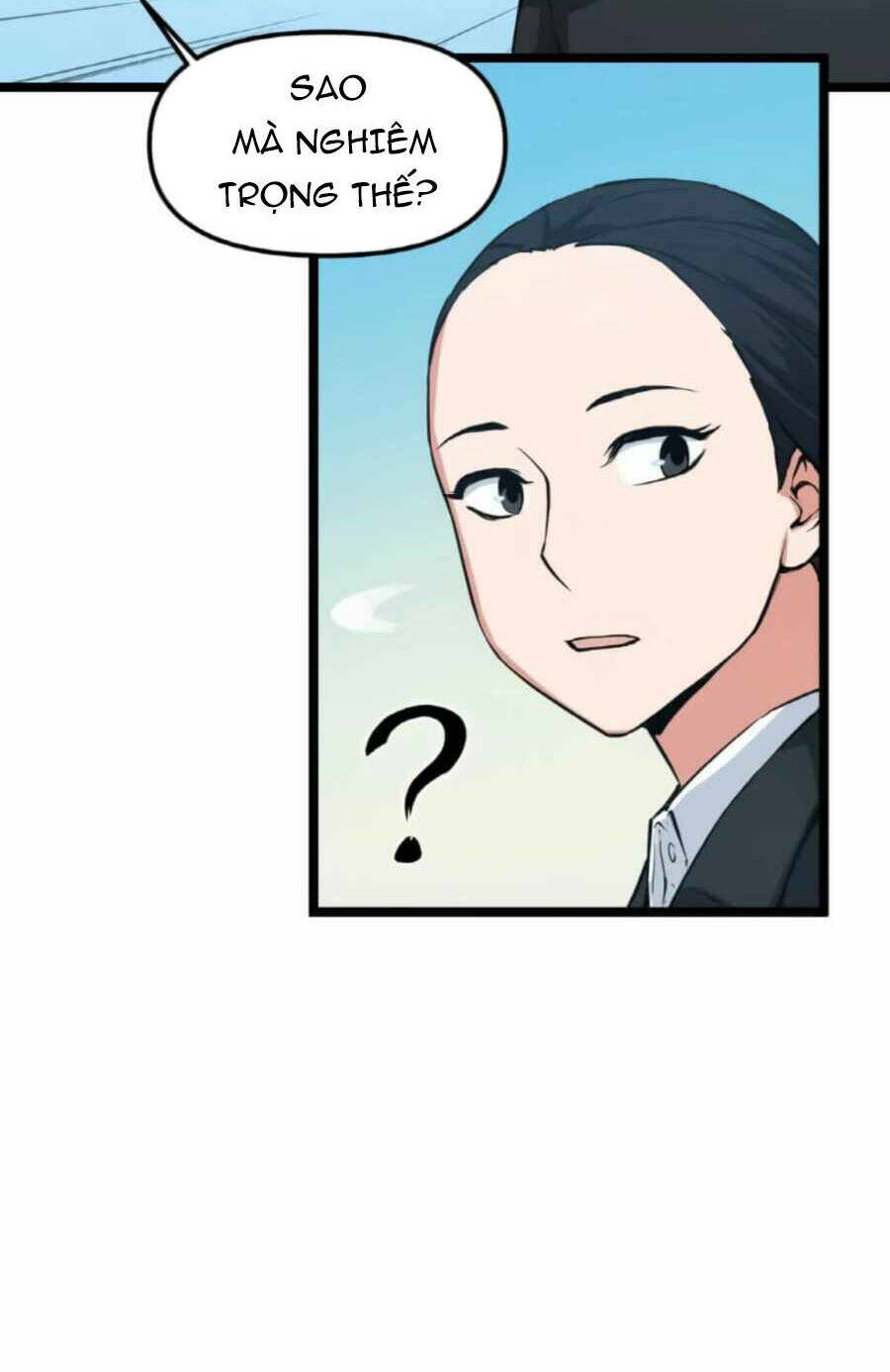 Thăng Cấp Bằng Likes - Chương 34