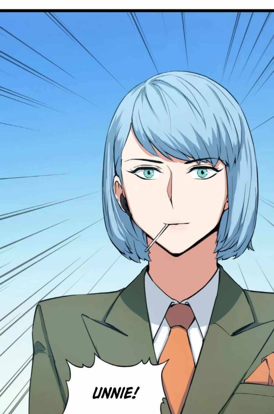 Thăng Cấp Bằng Likes - Chương 34