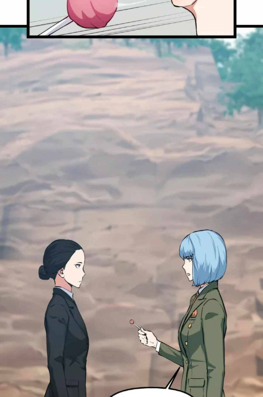 Thăng Cấp Bằng Likes - Chương 34