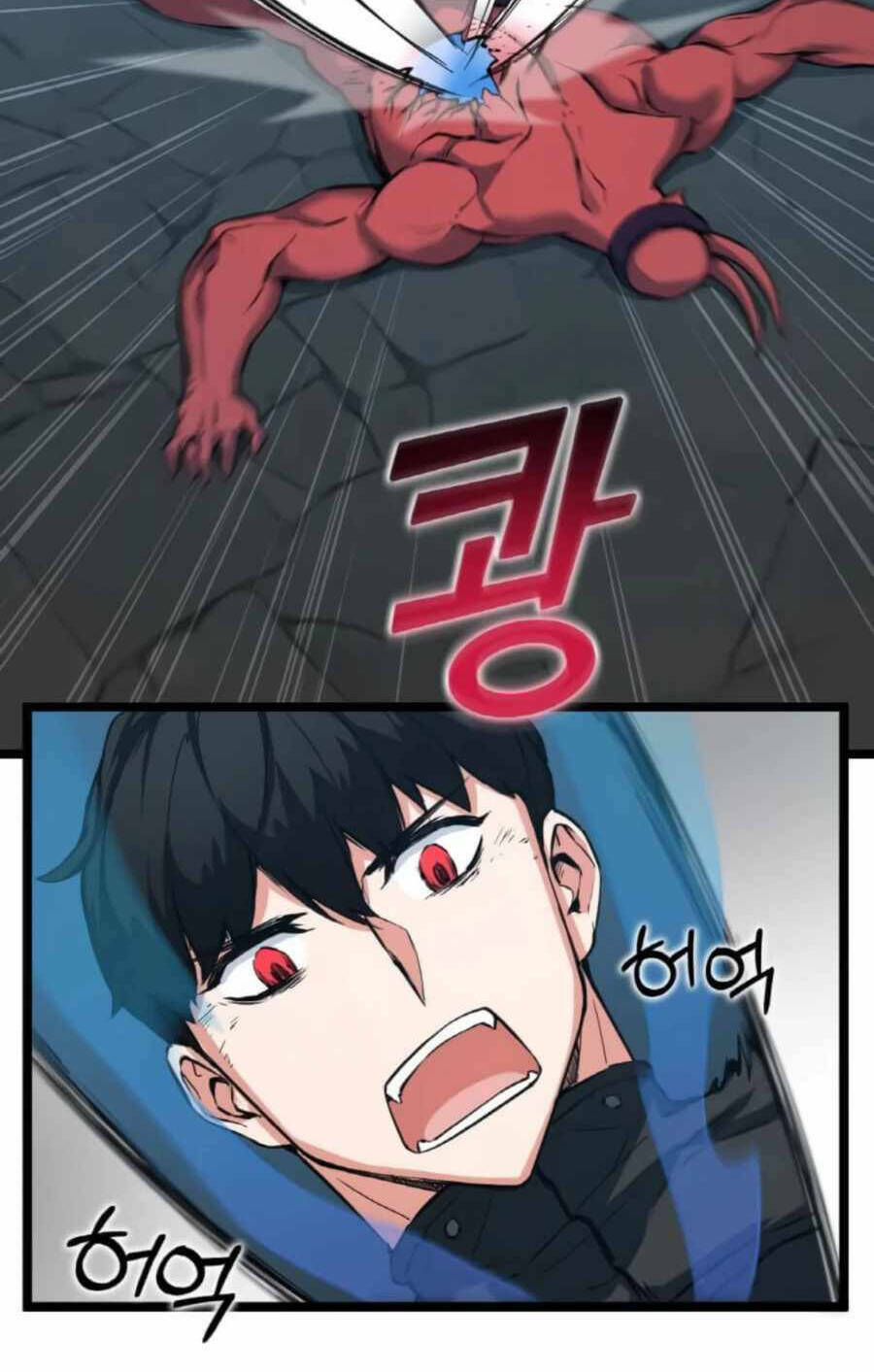 Thăng Cấp Bằng Likes - Chương 34