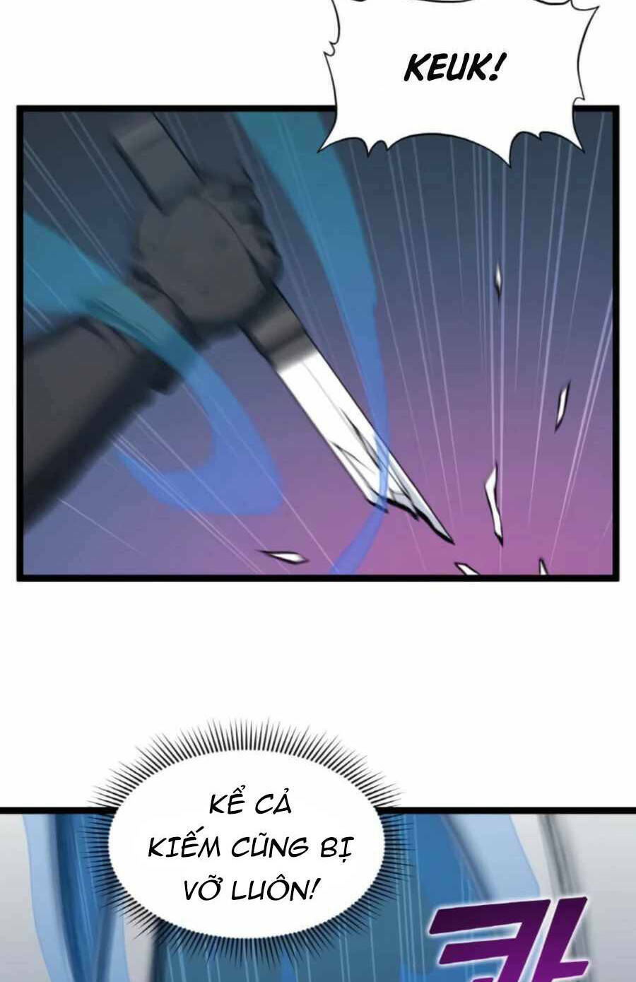 Thăng Cấp Bằng Likes - Chương 34