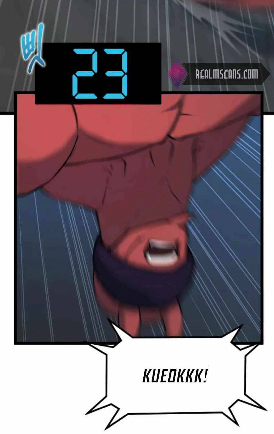 Thăng Cấp Bằng Likes - Chương 34