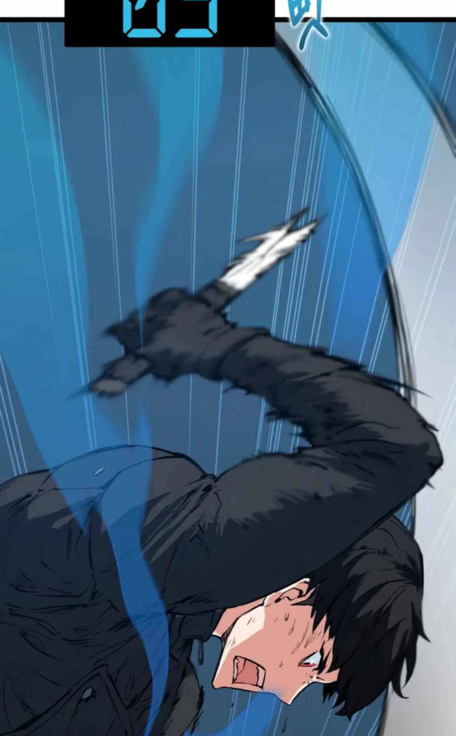 Thăng Cấp Bằng Likes - Chương 34