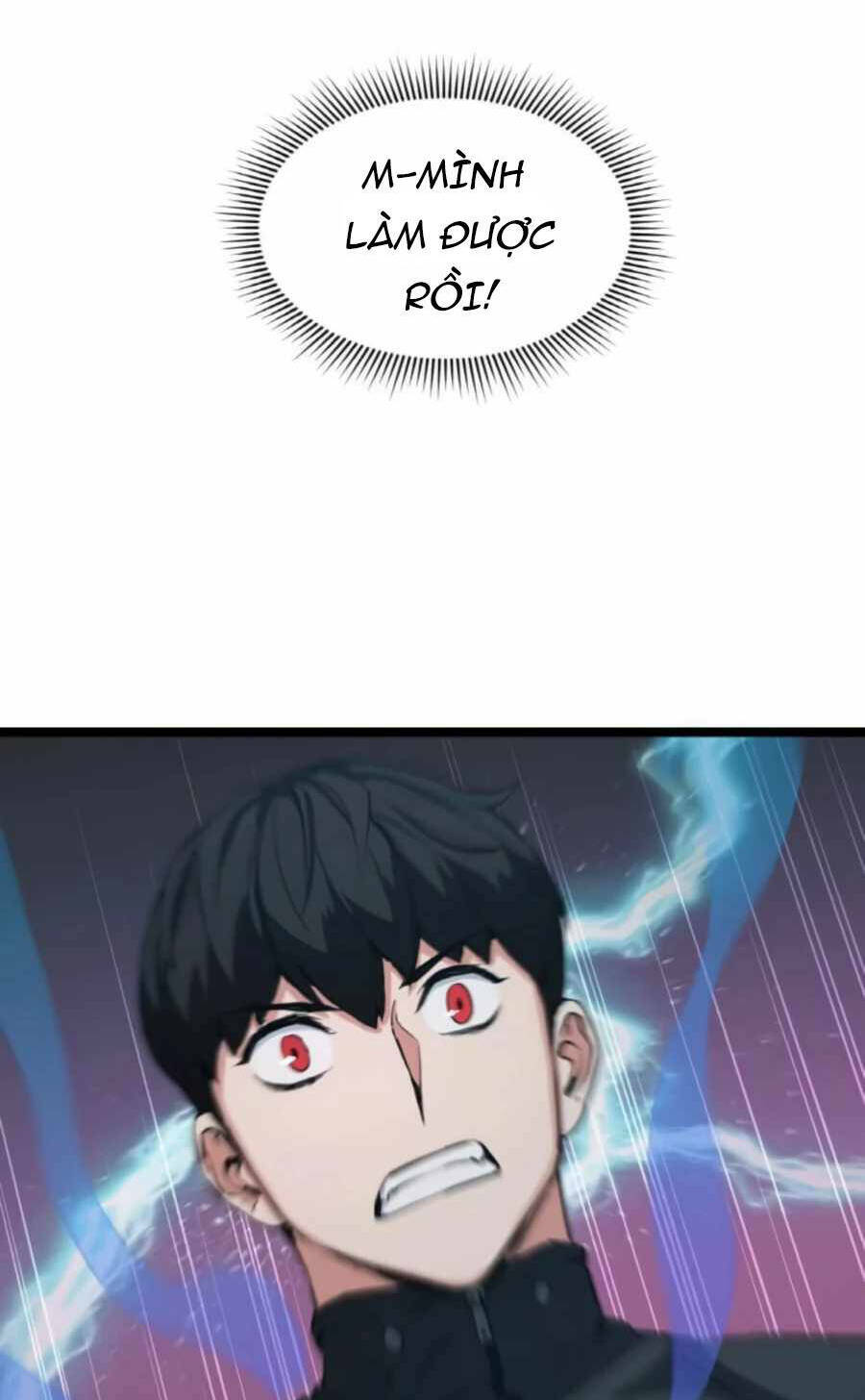 Thăng Cấp Bằng Likes - Chương 34