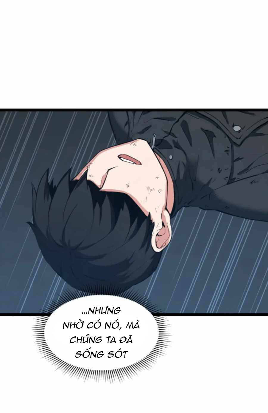 Thăng Cấp Bằng Likes - Chương 34