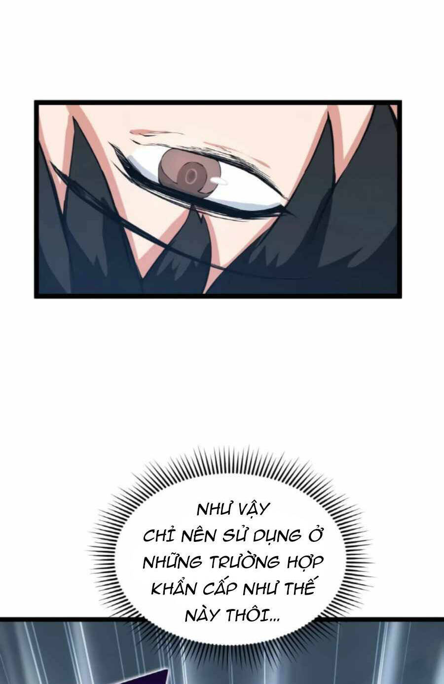 Thăng Cấp Bằng Likes - Chương 34