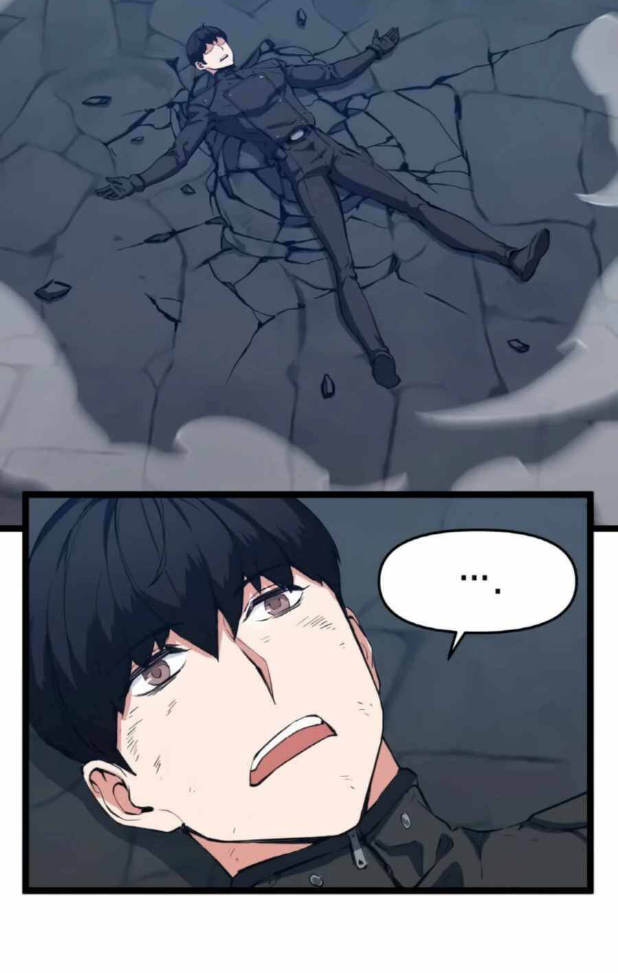 Thăng Cấp Bằng Likes - Chương 34