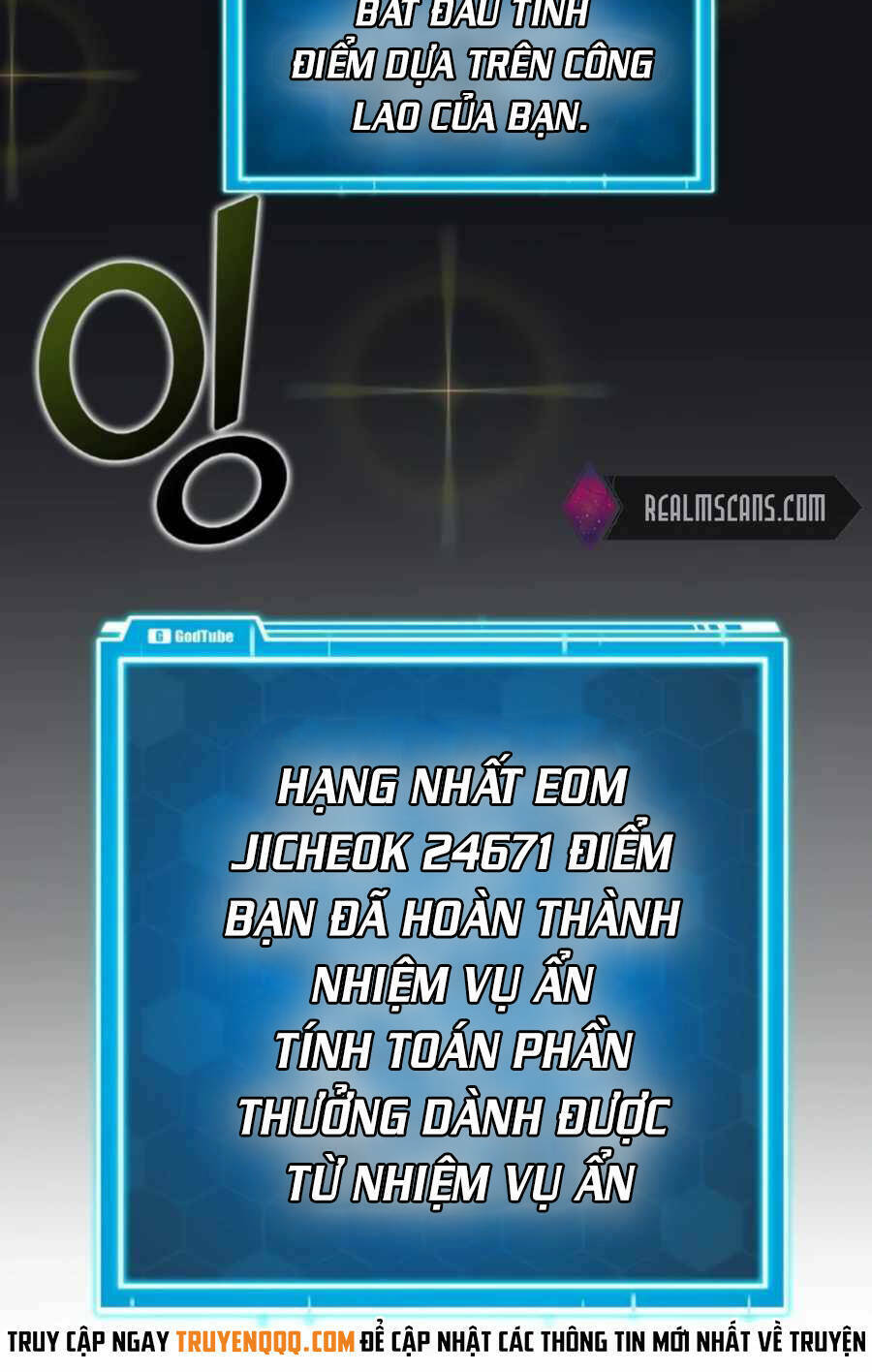 Thăng Cấp Bằng Likes - Chương 34