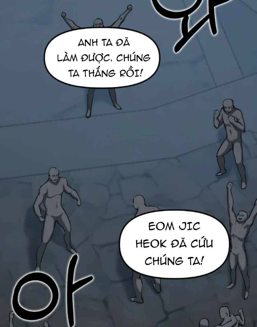 Thăng Cấp Bằng Likes - Chương 34