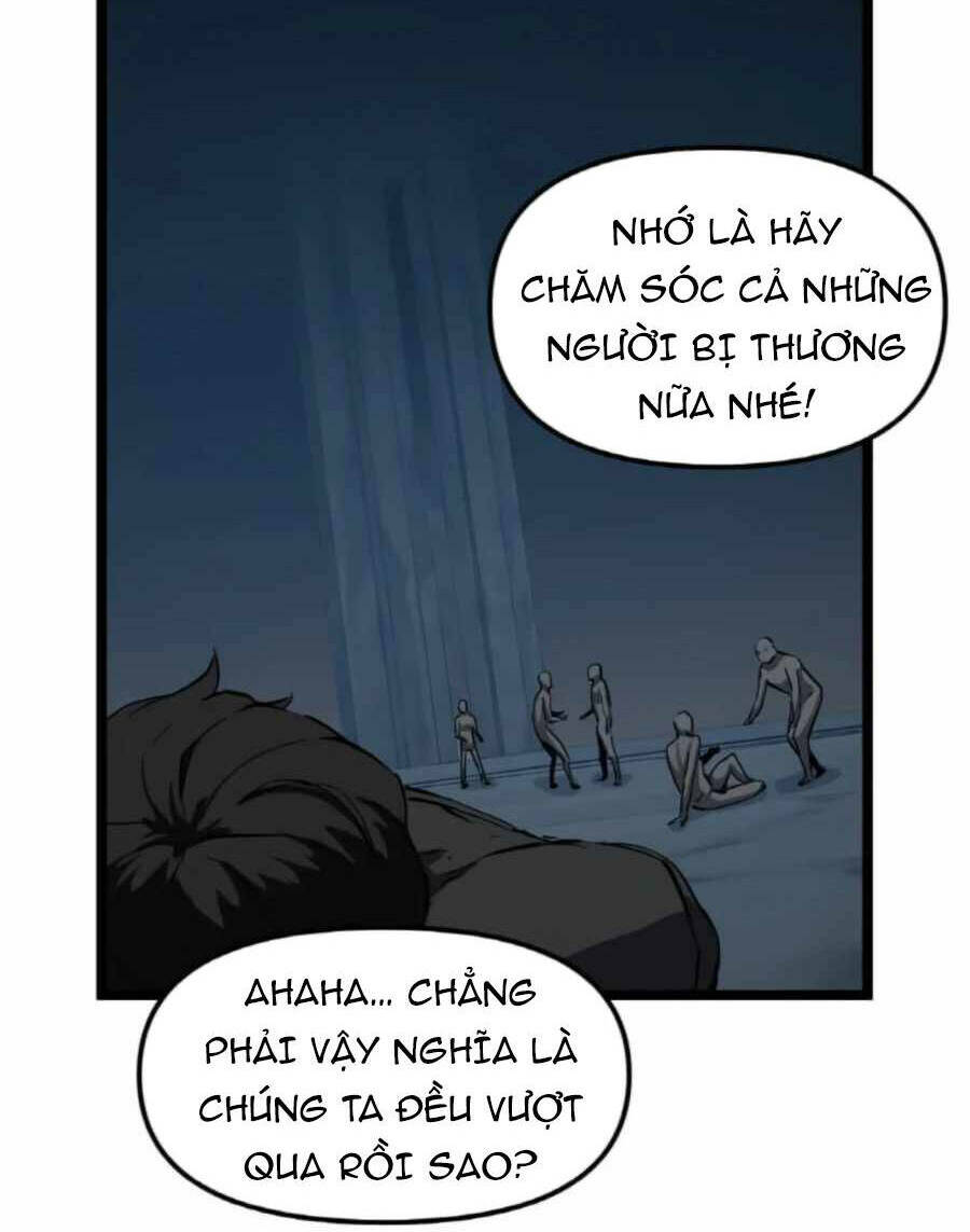 Thăng Cấp Bằng Likes - Chương 34