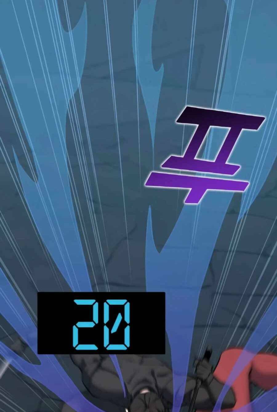 Thăng Cấp Bằng Likes - Chương 34