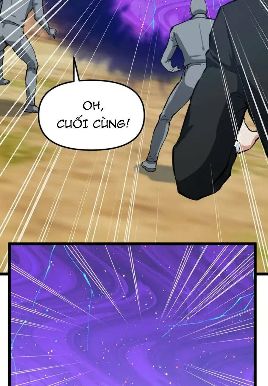 Thăng Cấp Bằng Likes - Chương 35