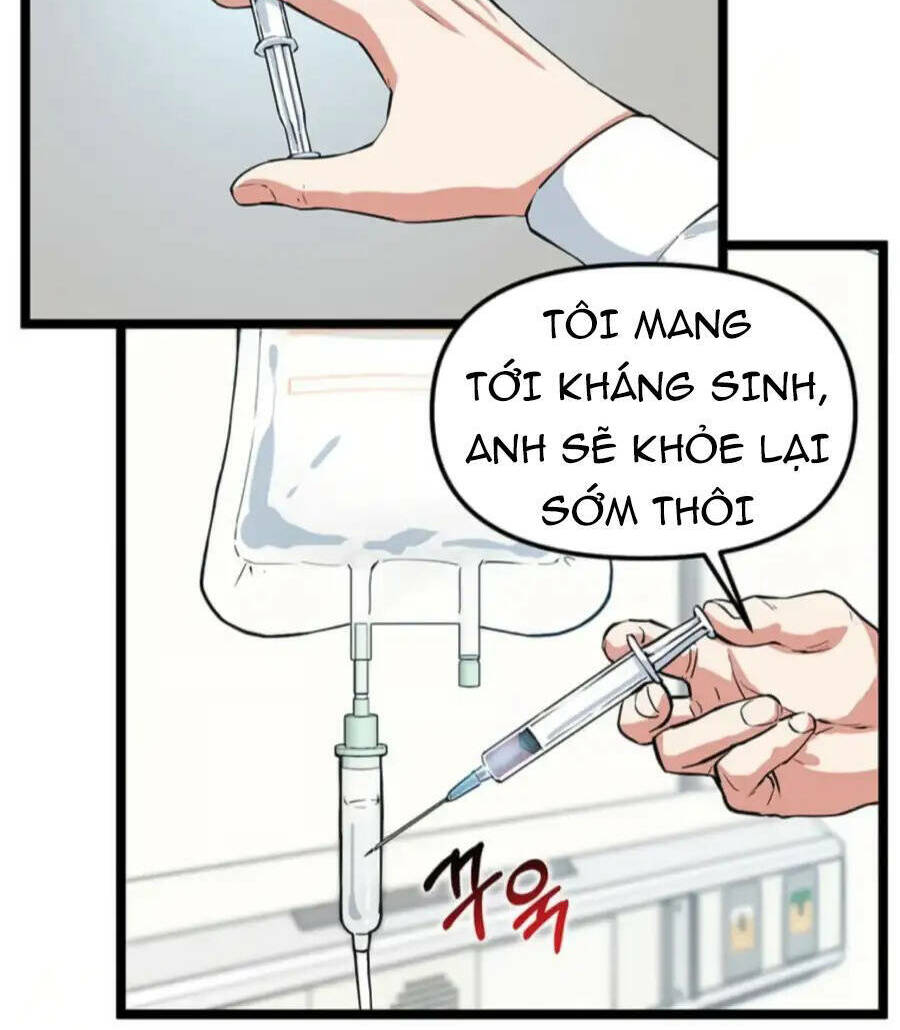 Thăng Cấp Bằng Likes - Chương 35